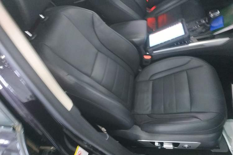 Used Wey P8 2018 2.0T Flagship Model