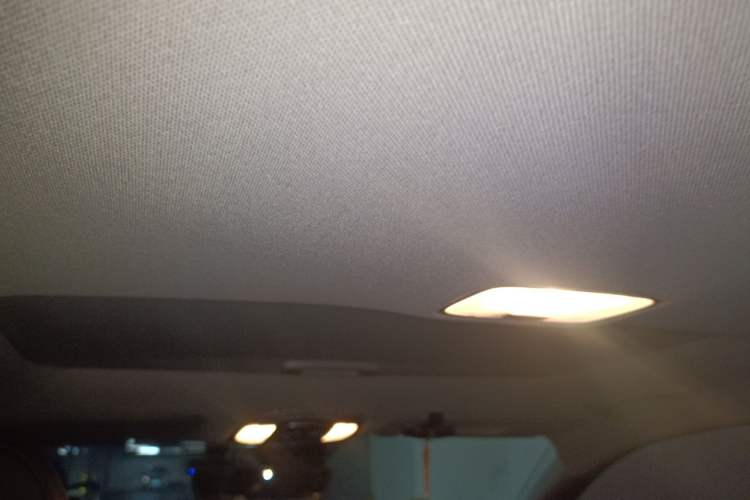 Used Hyundai Elantra 2023 1.5L CVT LUX Prestige Edition