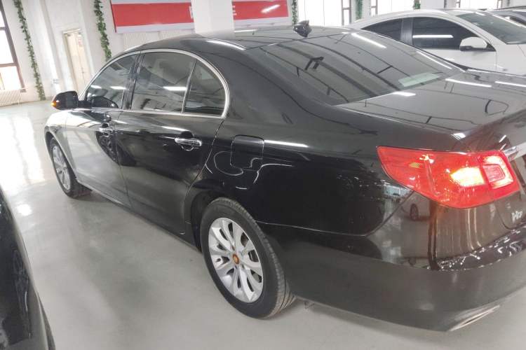 Used Hongqi H7 2015 3.0L Luxury Model