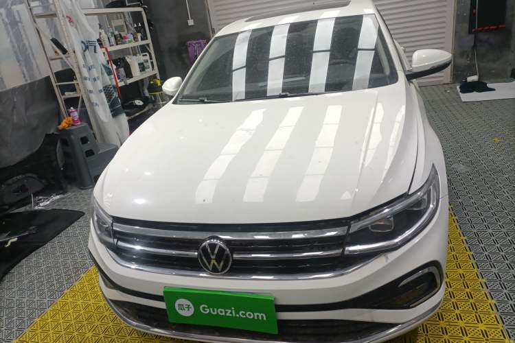 Used Volkswagen Bora 2023 200TSI DSG Enjoyment Edition
