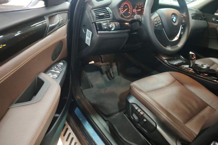 Used BMW X3 2014 xDrive20i X Design Package