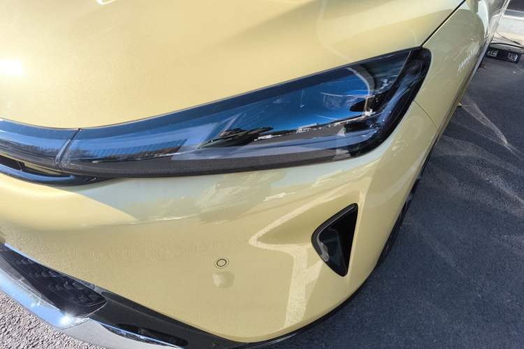 Used Baojun Enjoy 2025 Plug-in Hybrid 140km Luxury Edition