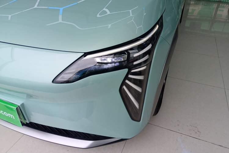 Used AION Y 2023 Plus 510 Smart Edition