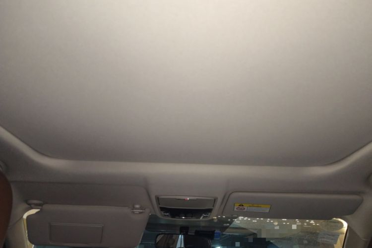 Used Honda Avancier 2017 240TURBO Two-Wheel Drive Comfort Version
