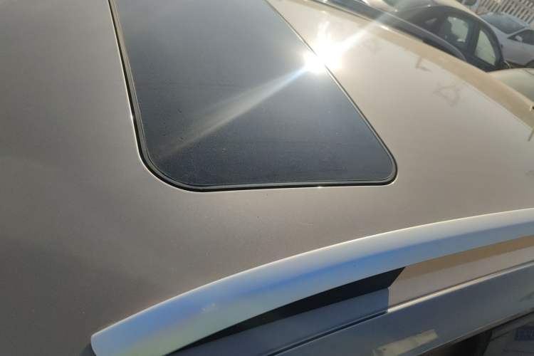 Used Skoda Kamiq 2018 1.5L Automatic Comfort Edition China VI Standard
