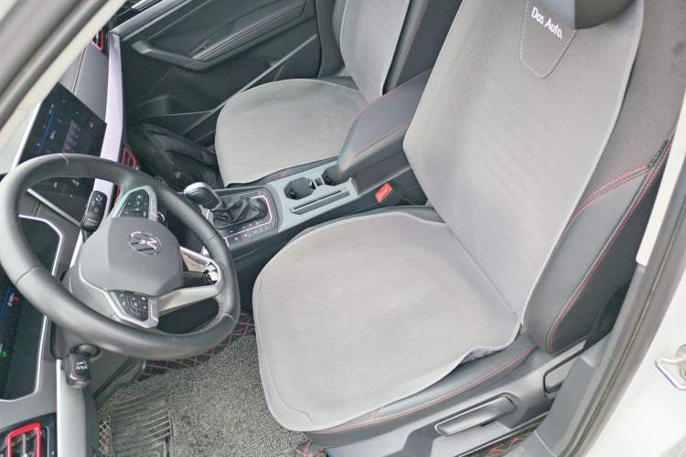 Used Volkswagen Lavida 2023 280TSI DSG Starry Sky Deluxe Edition Left Front Seat