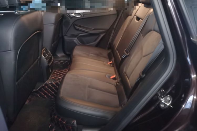 Used Porsche Macan 2020 Macan 2.0T
