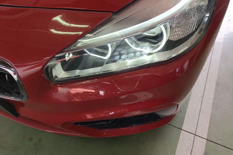 Used BMW 2 Series Active Tourer 2016 218i Sports Design Package