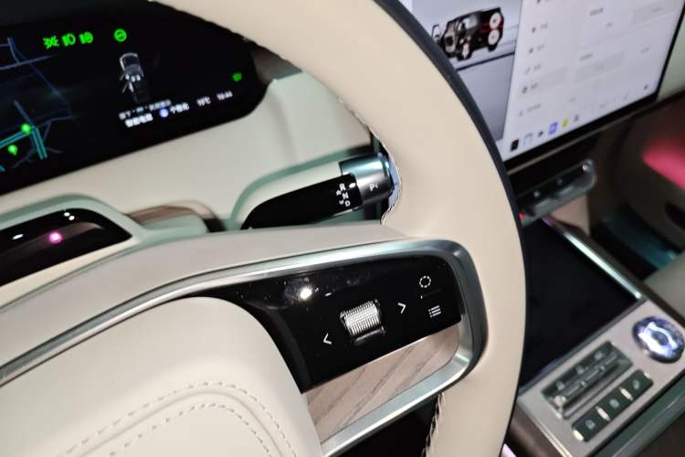 Used Zeekr 9X 2025 Max Edition