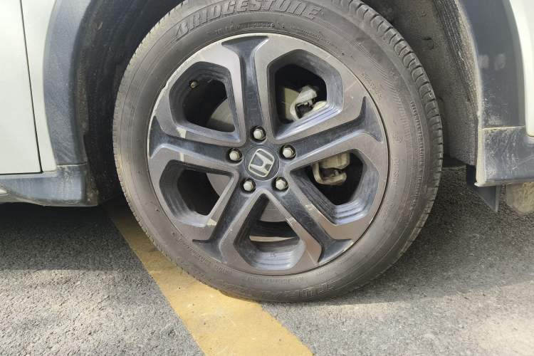 Used Honda XR-V 2020 220TURBO CVT Luxury Edition