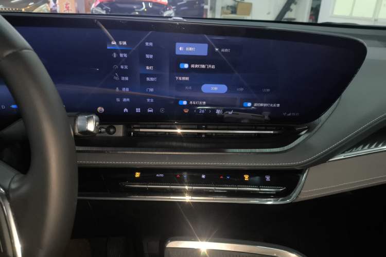 Used Buick E5 2023 Zhenxiang Standard Range Edition