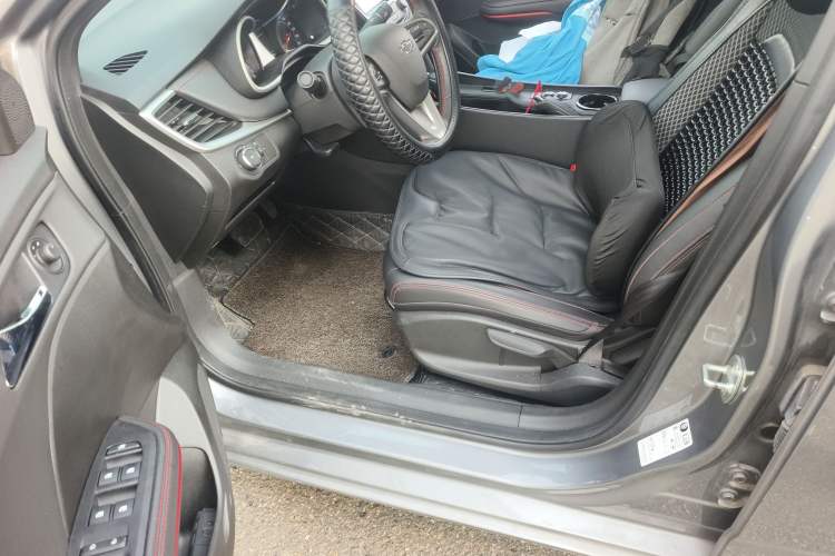 Used Chevrolet Monza 2020 Light Hybrid RS 330T Automatic Comfort Edition
