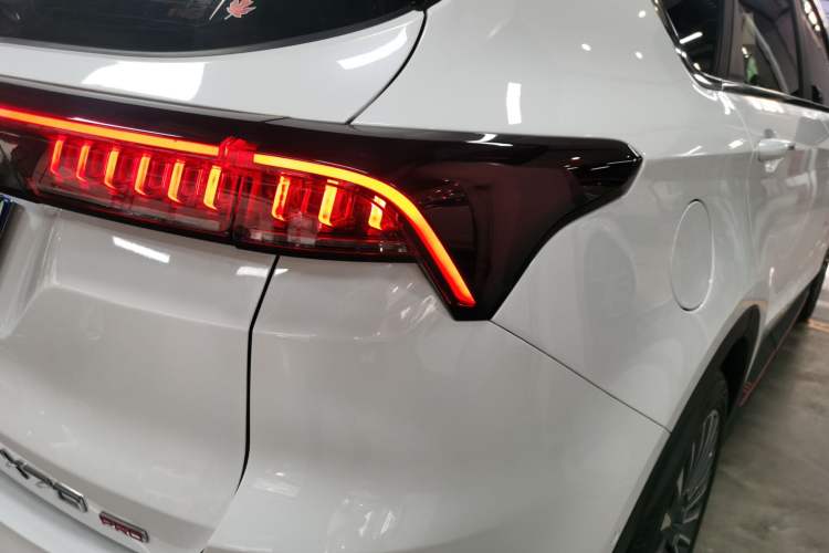 Used JETOUR X70 PRO 2023 1.6T DCT Enjoy MAX 5-seater
