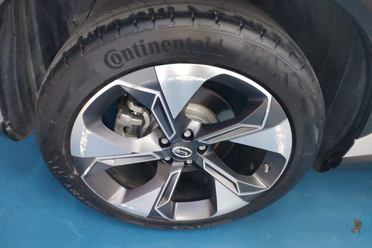 Used AION V 2020 80 MAX Edition
