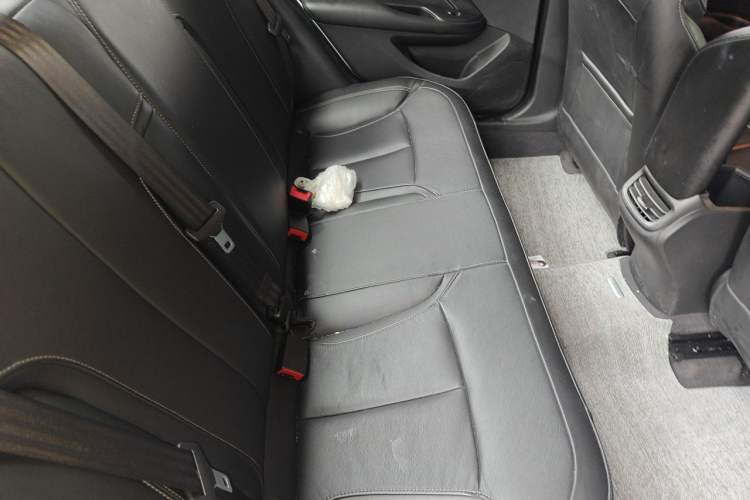 Used Buick GT 2015 15N Automatic Deluxe Edition