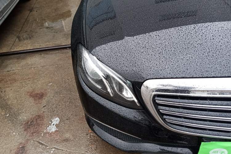 Used Mercedes-Benz E-Class 2019 E 260 L