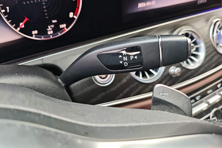 Used Mercedes-Benz E-Class 2020 E 300 L Sport Luxury Edition
