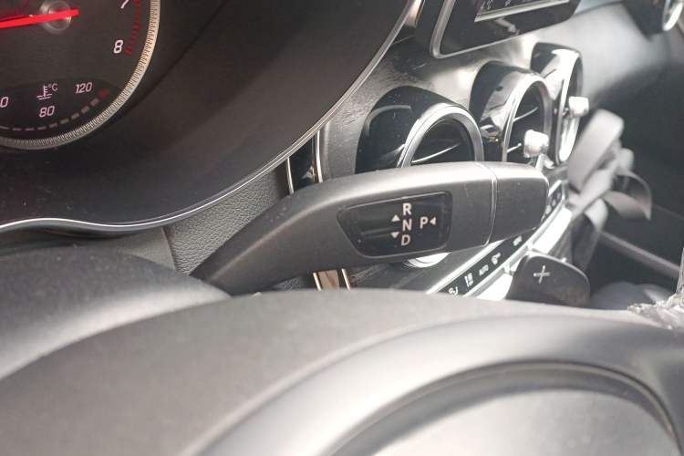 Used Mercedes-Benz C-Class 2015 Restyled C 180 L Sport Edition
