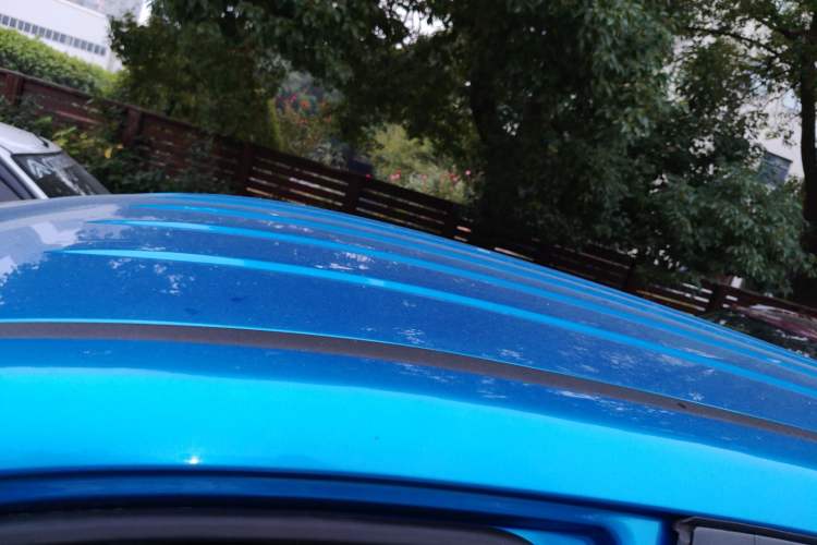 Used BYD S2 2019 Smart Standard Version
