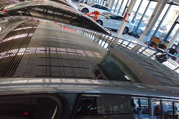 Used Leapmotor C10 2026 605 LiDAR Version
