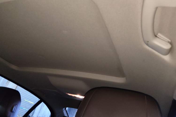 Used BMW 5 Series 2014 525Li Luxury Design Package