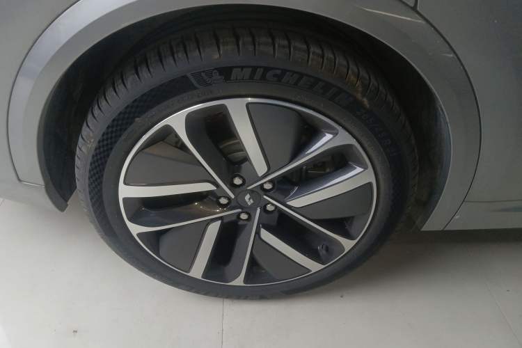 Used Li Auto L9 2024 Ultra Model