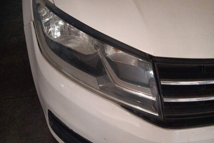 Used Volkswagen Santana 2018 1.5L Automatic Fashion Edition