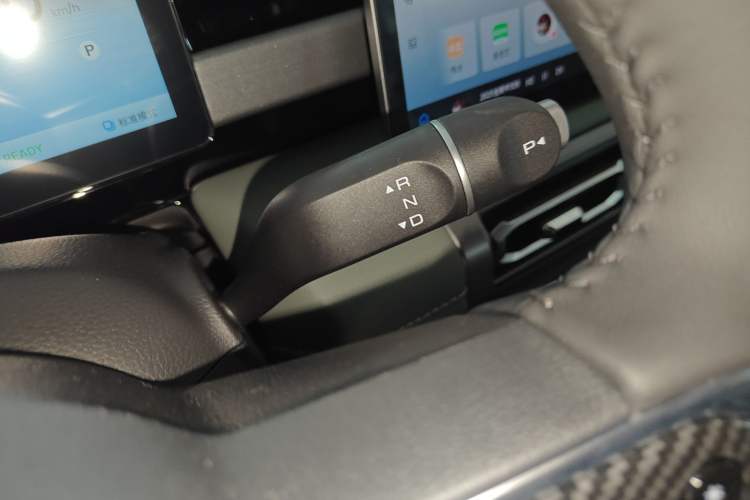 Used Baojun Spark EUV 2026 Model 401km Flagship Edition
