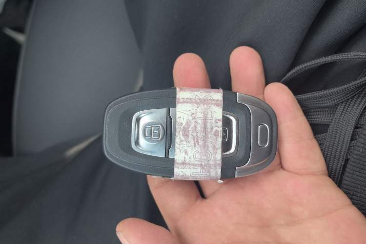 Used Hongqi E-QM5 2022 431 km Charge & Enjoy Edition
