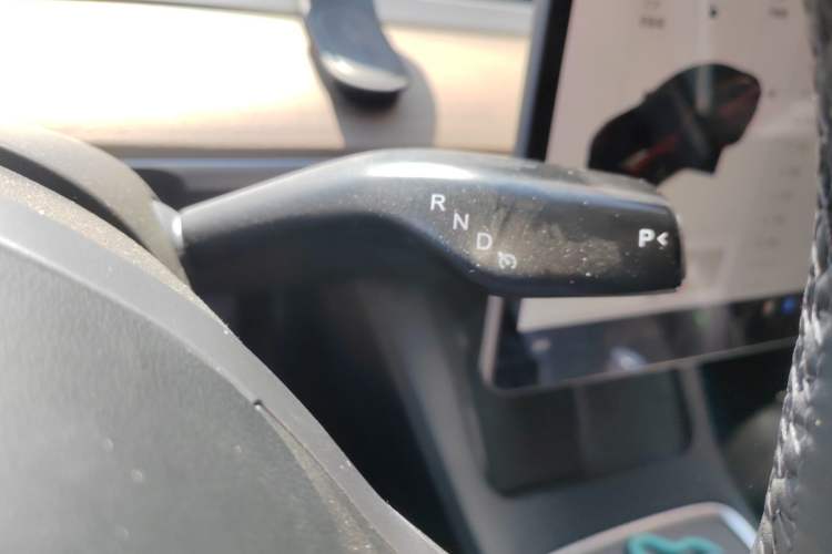 Used Tesla Model 3 2021 Standard Range Rear-Drive Upgraded Version