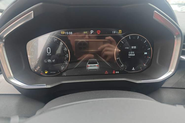 Used Lynk & Co 01 2021 2.0TD Two-Wheel-Drive Pro Trim
