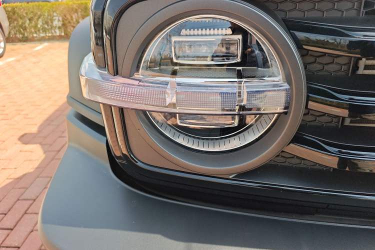 Used Tank 300 2024 2.0T Conqueror