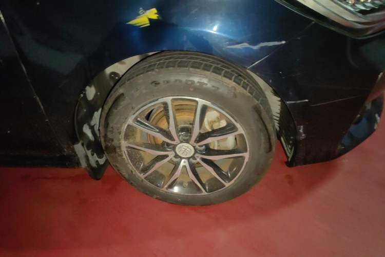 Used BYD Song MAX 2017 1.5T Automatic Smart Connect Elite 7-Seater