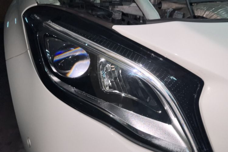 Used Mercedes-Benz GLA AMG 2017 Facelifted AMG GLA 45 4MATIC
