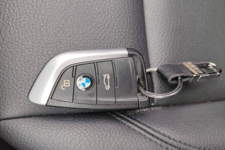 Used BMW 1 Series 2023 120i M Sport Edition Vehicle Key