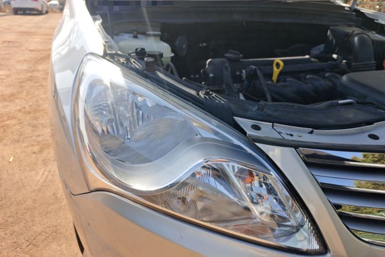 Used Hyundai Celesta 2011 1.8L Automatic Luxury Model
