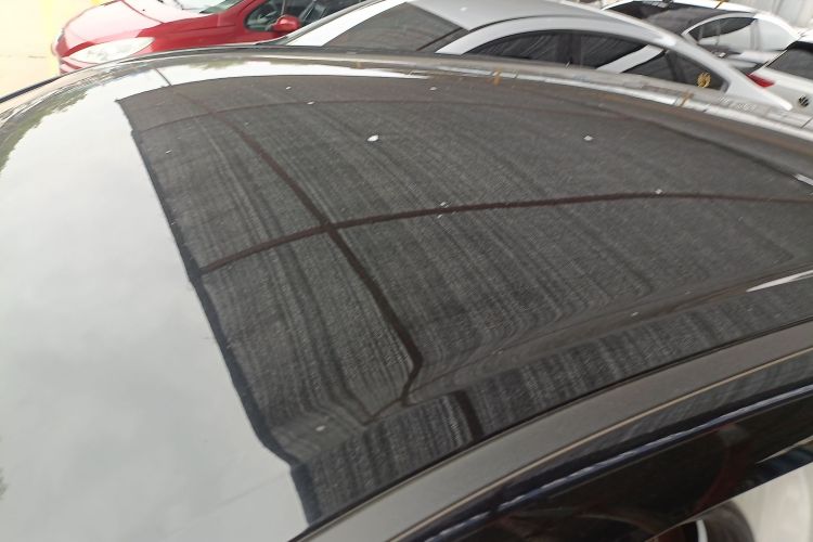 Used Wuling Bingo 2023 410 km Lingxi Deluxe Edition
