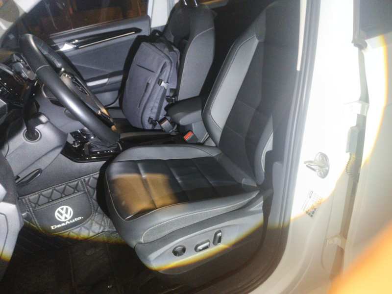 Used Volkswagen T-ROC 2022 280TSI DSG Two-Wheel Drive Comfort PLUS — 11