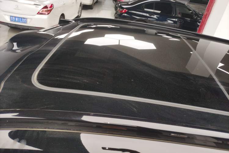 Used Nio ES6 2024 75 kWh