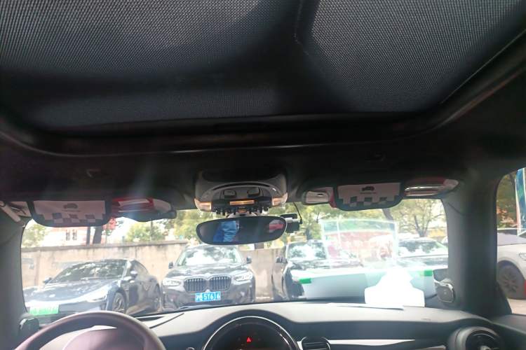 Used MINI JCW CLUBMAN 2023 Facelift 2.0T JOHN COOPER WORKS ALL-IN