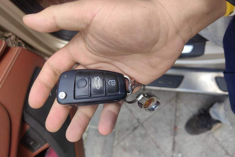 Used Audi Q7 2012 3.0 TDI Exclusive Edition