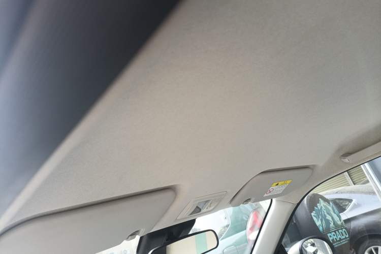 Used Qiyuan Lumin 2023 205km Xiangqin Version
