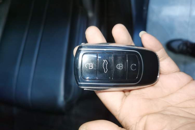 Used Chery Explore 06 2023 Urban Edition 1.6T Two-Wheel Drive Luxury