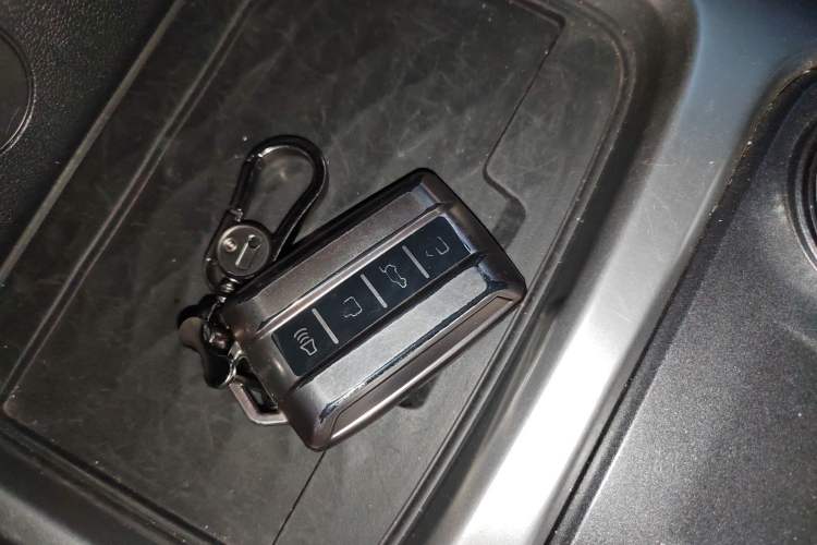 Used Tank 300 2024 2.0T Conqueror
