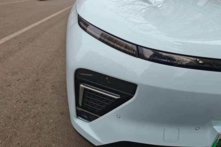 Used EXEED Star Era ET 2024 Range-Extended 200 Pro+