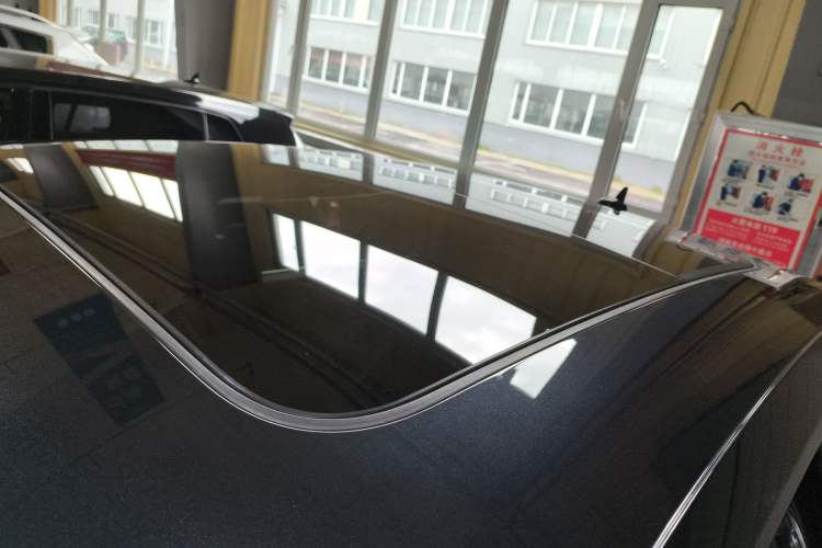 Used Volkswagen Magotan 2023 2 Million Units Commemorative Edition 330TSI DSG Luxury Version