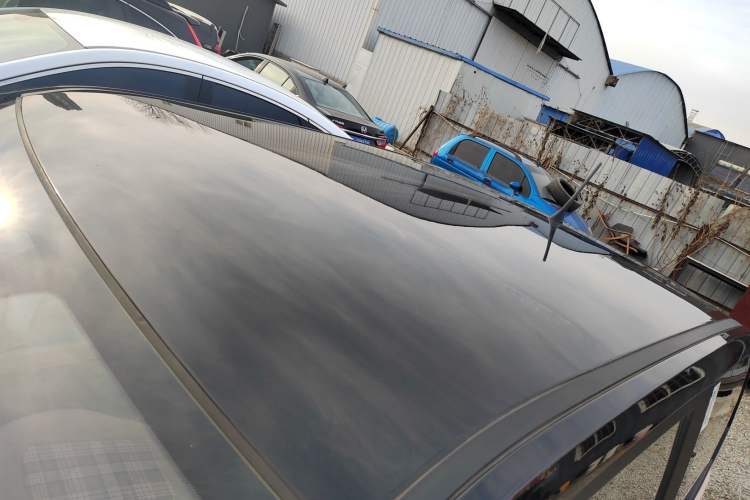 Used Chery QQ Ice Cream 2025 205km Qi Energy Version