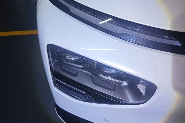 Used XPeng G9 2024 702 Max