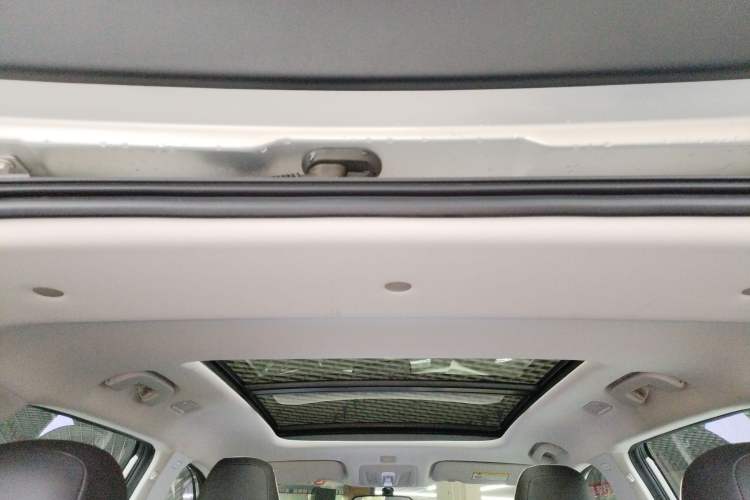 Used Dongfeng Aeolus L7 New Energy 2024 518 Pro Headliner