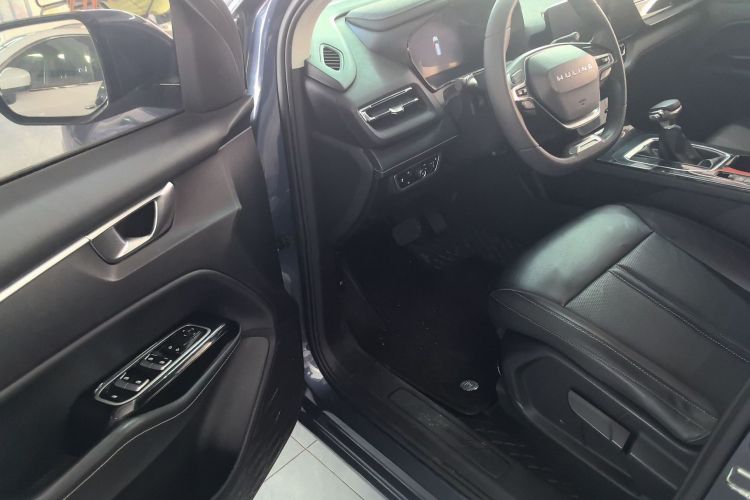 Used Wuling Victory 2020 1.5T CVT Luxury Model